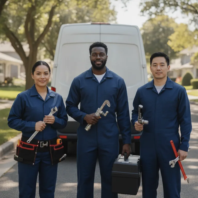 Water Heater Repair team in Truro