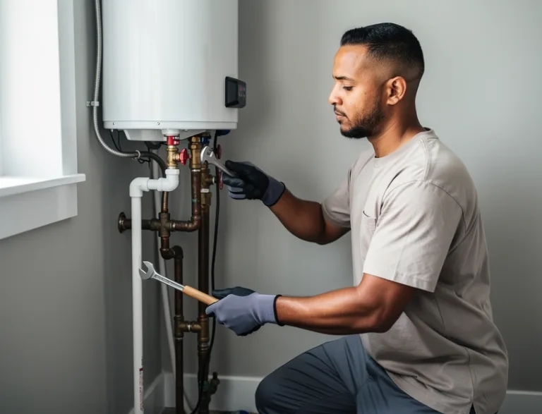Water Heater Repair service in Truro